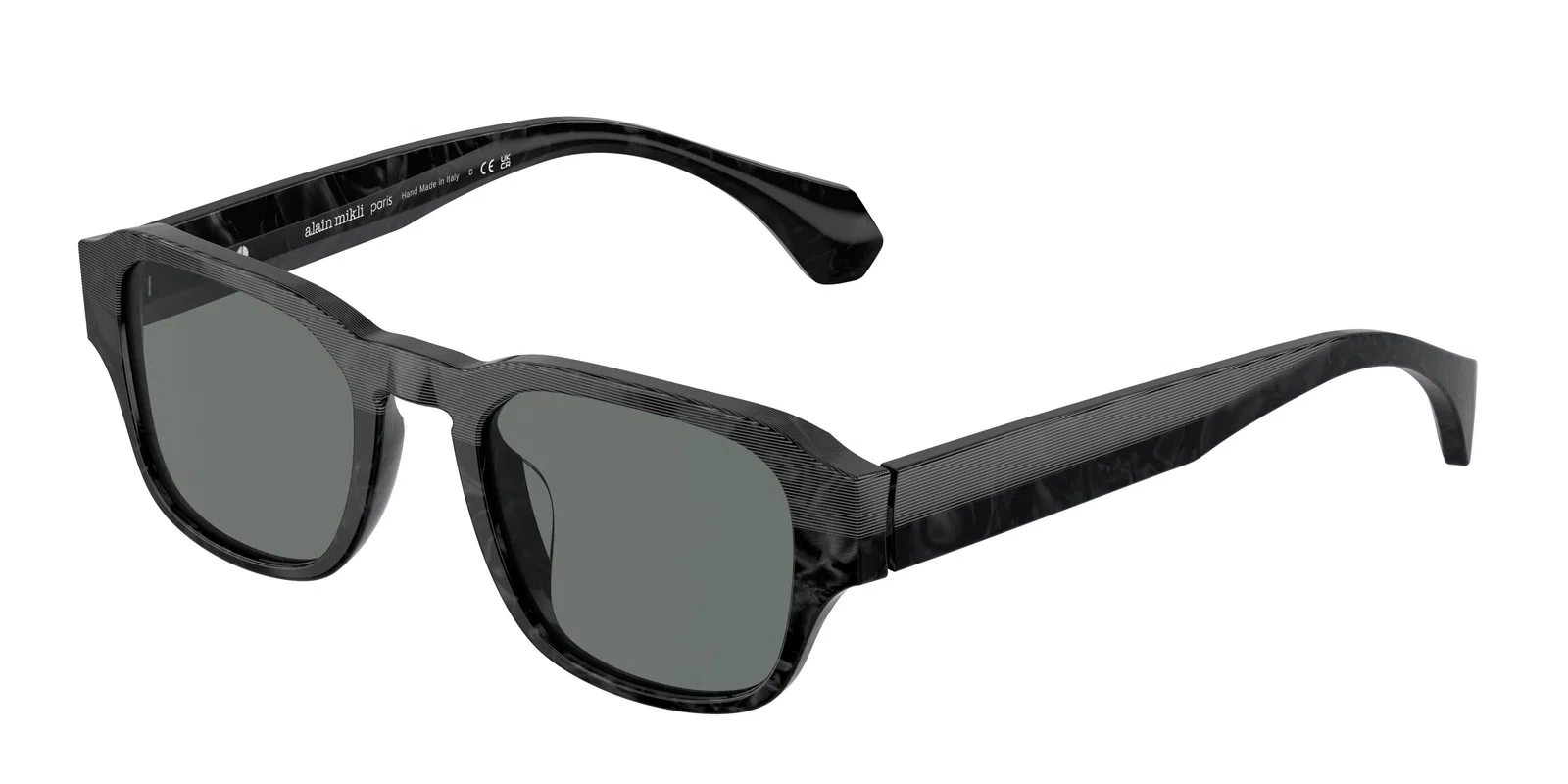 Alain Mikli 5506 Sunglasses - view 2